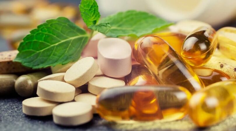 Polivitaminlar