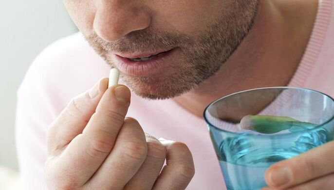 Kapsulesdagi vitaminlarni qabul qilish