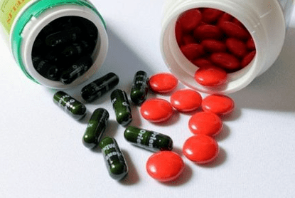 Potentsial uchun vitaminlar